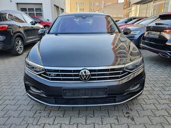 VW Passat B8 Variant 1.5TSI 110kW R-Line - záruka Autodraft - 2