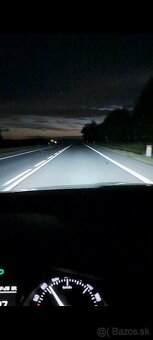 LED xenónové výbojky D1S s CANBUS - 2