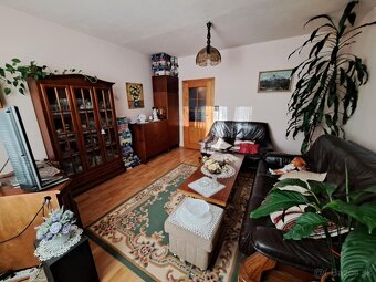 Predáme veľký bezbarierový 1 izb.byt 48m2 v Nitre Diely - 2