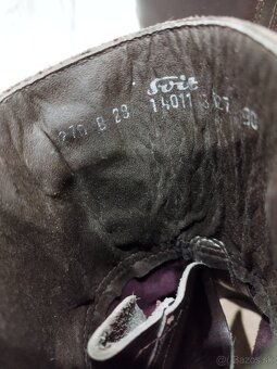 Vojenské dôstojnícke kanady vz.62 ČSĽA - 2