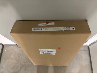 Nočný stolík / skrinka pod stôl Mirum - 2