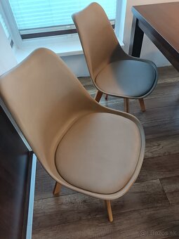 Jedálenský set - 2