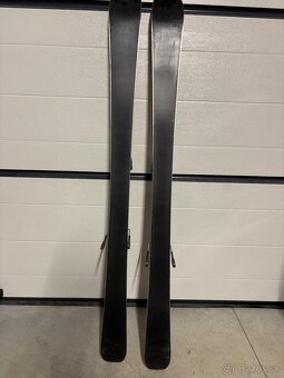 Lyže BLIZZARD G force,130 cm - 2