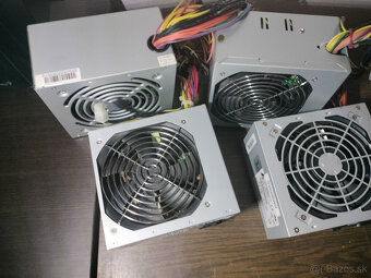 ATX_ZDROJE(300W-400W) - 2