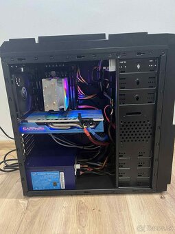 Predám herný pc - 2