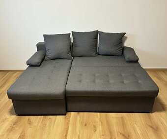 Predám rozkladací gauč - 2