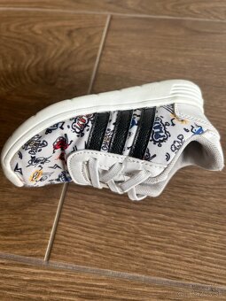 Tenisky Adidas vel.21 - 2