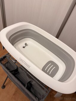 Vanicka so stojanom Twistshake - 2