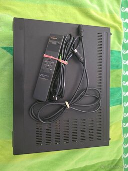 Aiwa prehrávač - 2