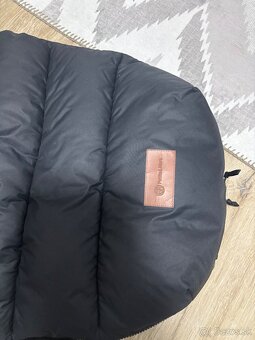 Zimný fusák Petite&Mars - 2