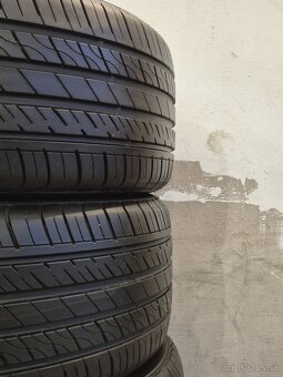 Letne pneumatiky 245/45 R18 - 2
