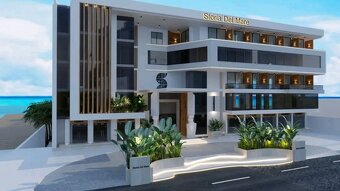 Druhý domov len pár krokov od pláže 😍 - 2