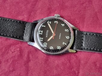 Náramkové hodinky,Wostok. - 2