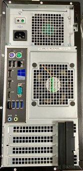 Dell precision 3620 Tower 32GB RAM - 2