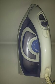 🔥 Philips GC1705 – staršia, ale stále poriadna mašina 💪 - 2