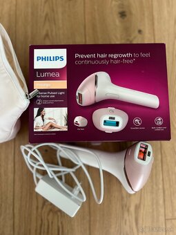 Philips Lumea 9900 BRI950 - 2