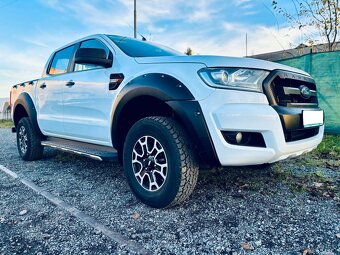 Ford Ranger - 2