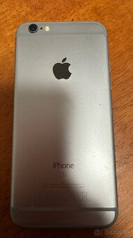 IPhone 6s - 2
