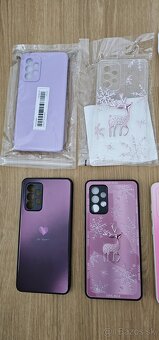 Kryty Samsung Galaxy A52s 5g - 2
