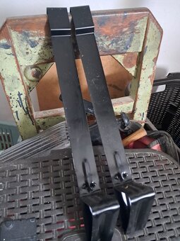 Snehové zachytace lapače - 2