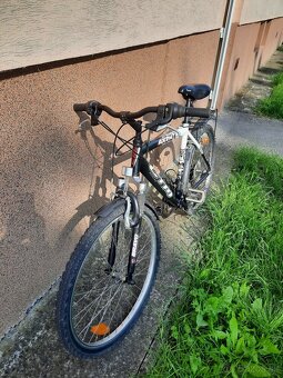 Predám horský bicykel CTM - 2