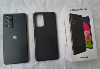 Samsung Galaxy A52s 5G - 2