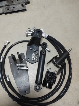 Sada orsty 7245,sada par dverí,72,73 - 2