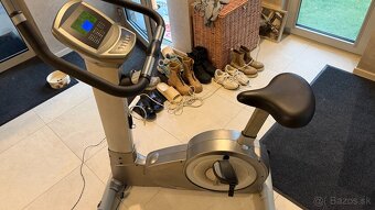 Stacionárny bicykel - 2