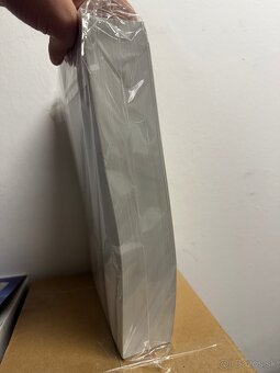 Ekologický kopírovací papier A4 – krémová farba - 2