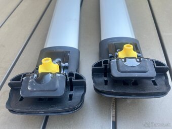 Predam strešný nosič Toyota - 2