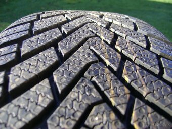195/60 r15 zimne pneumatiky - 2