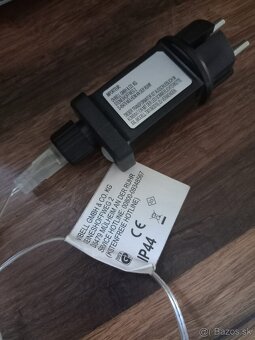 Nové Led lampiony , 15kusovy set - 2