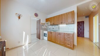 HALO reality - Predaj, dvojizbový byt Tisovec, Francisciho - - 2
