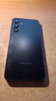 Samsung galaxy A16 - 2