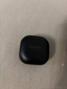 Slúchadlá Samsung Galaxy Buds Pro - 2