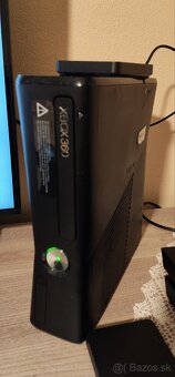 Xbox 360 220hier 4x ovládač - 2