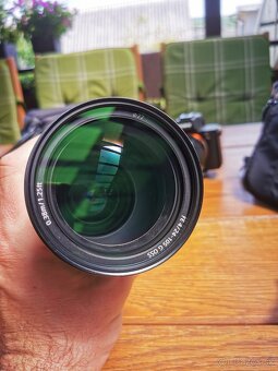 Sony FE 24-105 f4 G OSS - 2