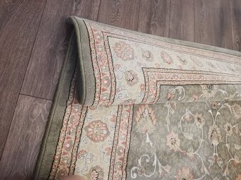 Orientalny koberec - 2