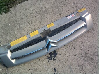 Citroen berlingo diely - 2