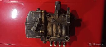 Vstrekovacie cerpadlo MOTORPAL - 2