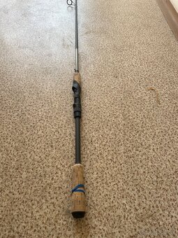 Privlacova udica Caperlan - 2