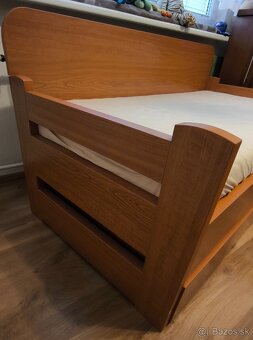 Detská posteľ 160x80 - 2