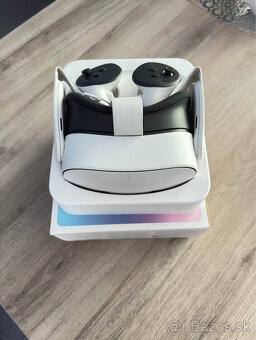 Meta Quest 3s 128GB - 2