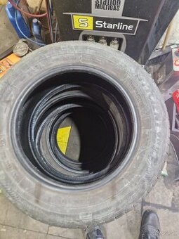 GoodYear 195/65 r15 91H Letne - 2