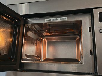 Vstavaná NOVA WHIRLPOOL - 2