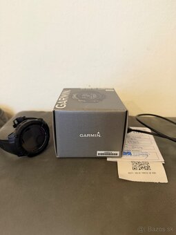 Garmin instinct 2x tactical - 2