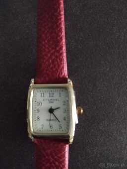 Dámske hodinky - 2