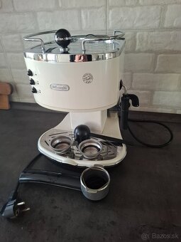 Kavovar Delonghi vintage - 2
