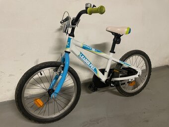 Detský bicykel BMX 18 - 2