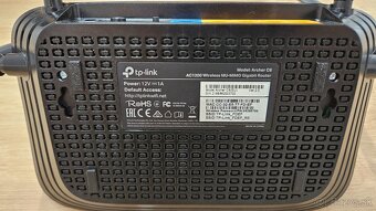 TP Link Archer C6 - 2